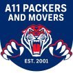 A11 Packers and Movers
